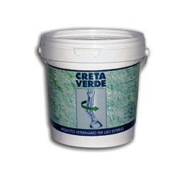 CRETA VERDE 4000 G
