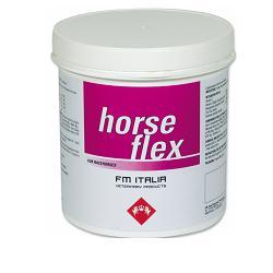 HORSE FLEX POLVERE ORAL SOLUTION 600 G - Farmaspeed