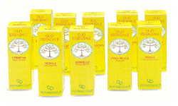 EUCALIPTO OLIO ESSENZIALE 10 ML - Farmaspeed