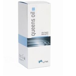 QUEENS BATH OIL 200 ML