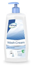 CREMA DETERGENTE IDRATANTE TENA WASH CREAM 500ML - Farmaspeed