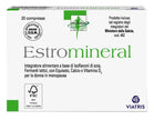 ESTROMINERAL 20 COMPRESSE - Farmaspeed