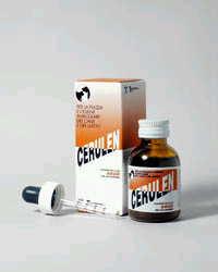 CERULEN SOLUZIONE AURICOLARE 50 ML - Farmaspeed