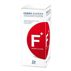 SUPER IRON + 200 ML