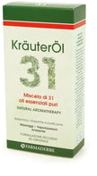 KRAUTEROL 31 100 ML - Farmaspeed