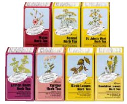 SALVIA TISANA 15 FILTRI BIO