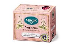 VIROPA VERBENA ORGANIC 15 SACHETS
