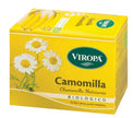VIROPA CAMOMILLA BIO 15 BUSTINE - Farmaspeed
