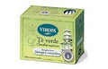 VIROPA TE' VERDE BIO 15 BUSTINE - Farmaspeed