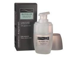 GLYCALUS FLUIDO RESTITUTIVO 30 ML - Farmaspeed