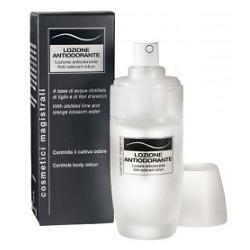 ANTIODORANT LOTION 50 ML