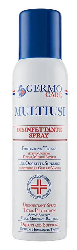 MULTIUSI DISINF SPRAY PROTEZIONE TOTALE 150 ML - Farmaspeed