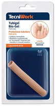 BIOGEL TUBO TESSUTO MEDIO 1 PEZZO IN BLISTER - Farmaspeed