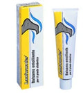 BALSAMO EMOL PIEDE DIABETICO75 - Farmaspeed