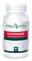 GLUCOMANNANO 60 CAPSULE