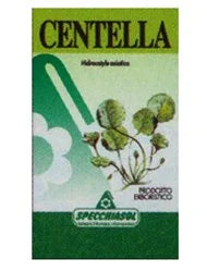 CENTELLA ASIAT ERBE 80CPS - Farmaspeed