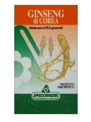 GINSENG COREANO ERBE 60 CAPSULE - Farmaspeed