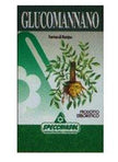 GLUCOMANNANO ERBE 80CPS - Farmaspeed