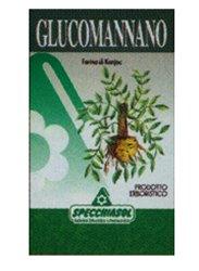 GLUCOMANNANO ERBE 80CPS - Farmaspeed