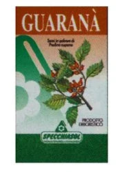 GUARANA ERBE 80 CAPSULE - Farmaspeed