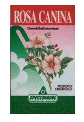 ROSA CANINA ERBE 75CPS - Farmaspeed
