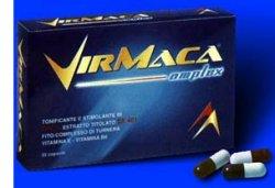 VIRMACA AMPLEX 32 CAPSULE - Farmaspeed