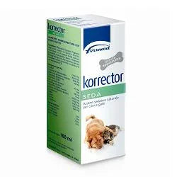 KORRECTOR SEDA FLACONE 160 ML - Farmaspeed