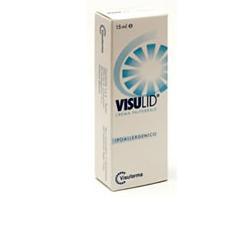 VISULID CREMA PALPEBRALE 15 ML - Farmaspeed
