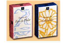 EAU DE PHILAE SAPONE 100 G
