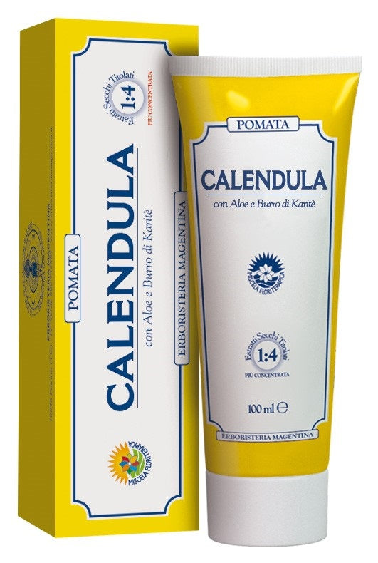CALENDULA OINTMENT 100 ML