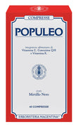 POPULEO TABLETS 40 TABLETS