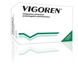 VIGOREN 16 BUSTINE - Farmaspeed
