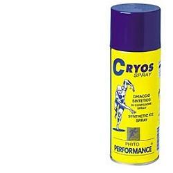 SPRAY ECOL CRYOS 200 ML 1 PEZZO - Farmaspeed