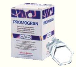 PROTEASE MODULATING MATRIX DRESSING PROMOGRAN SMALL 28CMQ 5 PIECES