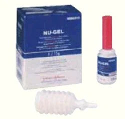 MEDICAZIONE IDROGEL FLUIDO NUGEL 15G 5 PEZZI - Farmaspeed