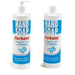 FORHANS DET MANI 1000ML - Farmaspeed