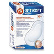TAMPONE OCULARE PIC IN TESSUTO NON TESSUTO STERILE ADESIVO 10 PEZZI - Farmaspeed