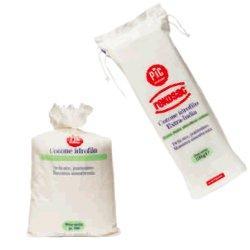 COTONE IDROFILO PIC REKOSAC ZIG ZAG EXTRA INDIA 500 G CON FUSTELLA - Farmaspeed