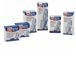 BENDA ORLATA IN GARZA IDROFILA PIC CAMBRIC 10X500CM - Farmaspeed