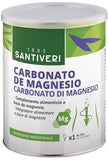 CARBONATO MAGNESIO 110 G SANTIVERI - Farmaspeed