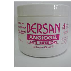 ANGIOGEL CREMA GEL 400 ML