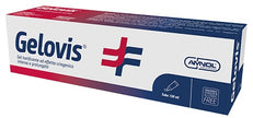 GELOVIS GEL GAMBE TONIFICANTE 150 ML