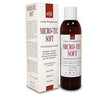 MICRO TEC SOFT SHAMPOO 200 ML - Farmaspeed