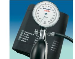 SFIGMOMANOMETRO ANEROIDE PROFESSIONAL R1