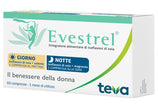 EVESTERL DAY NIGHT 60 TABLETS