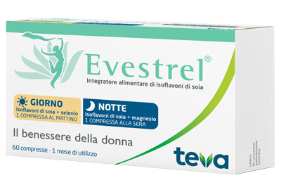 EVESTERL DAY NIGHT 60 TABLETS