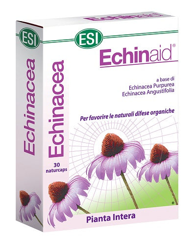 ESI ECHINAID 30 CAPSULE