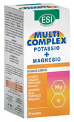 ESI MULTICOMPLEX POTASSIO MG 90 OVALETTE - Farmaspeed