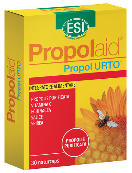 ESI PROPOLAID CAPSULE FORTE 30 NATUR CAPS