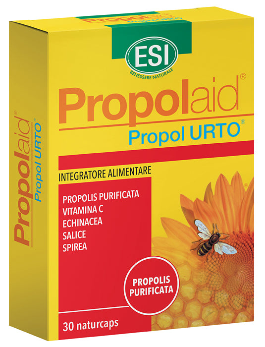 ESI PROPOLAID CAPSULE FORTE 30 NATUR CAPS
